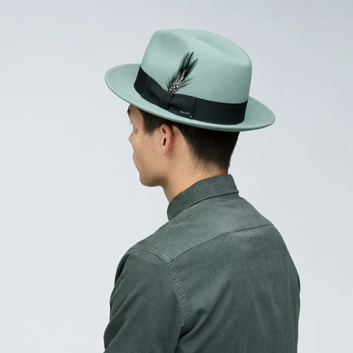 blixen_28-3.webp Bailey Hats Wool Felt | Blixen