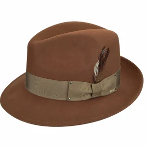 Bailey Hats Wool Felt | Blixen