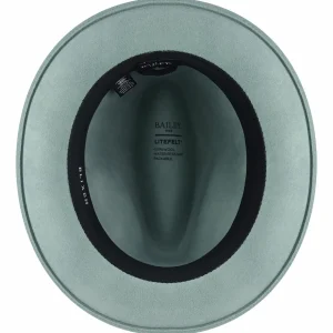 Bailey Hats Wool Felt | Blixen