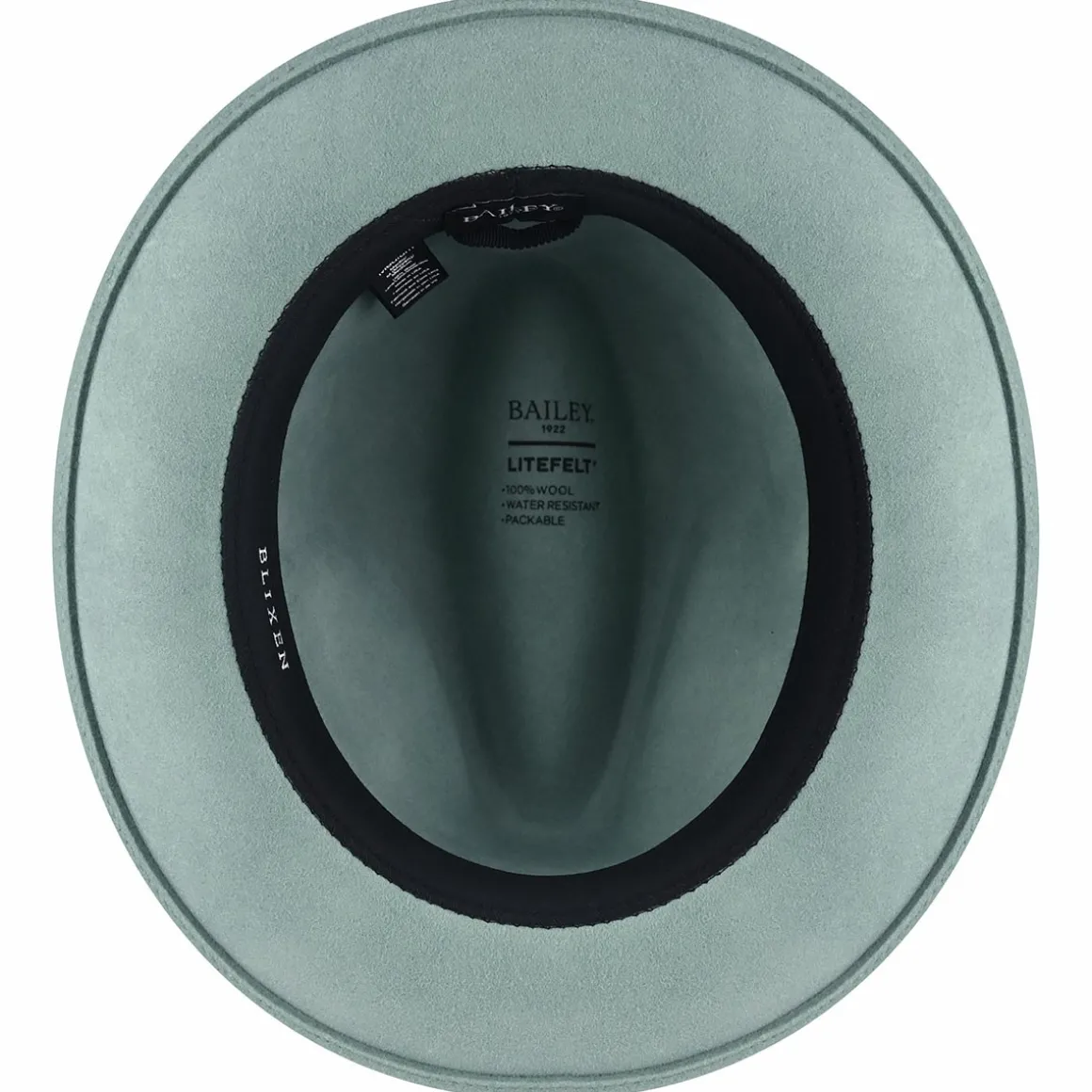 blixen_30-3.webp Bailey Hats Wool Felt | Blixen
