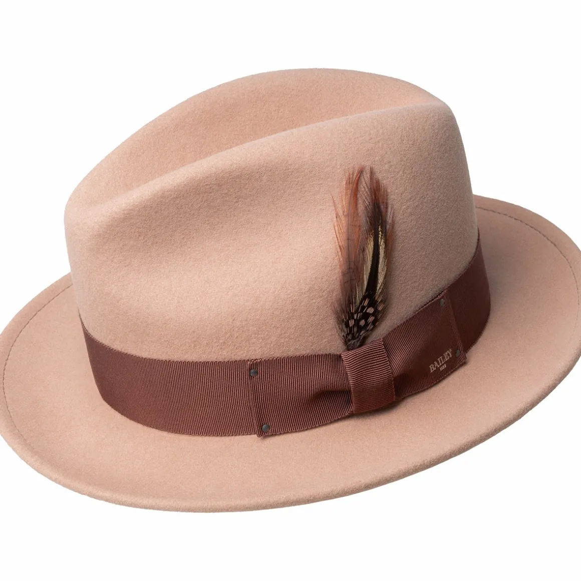 blixen_31-3.webp Bailey Hats Wool Felt | Blixen