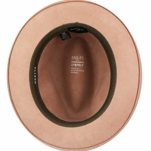 Bailey Hats Litefelt® | Blixen