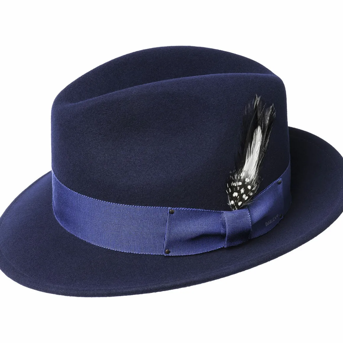 blixen_36-3.webp Bailey Hats Wool Felt | Blixen