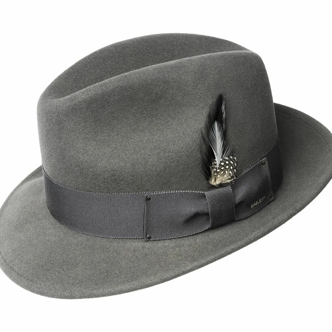 blixen_37-3.webp Bailey Hats Wool Felt | Blixen