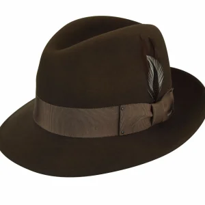 Bailey Hats Wool Felt | Blixen