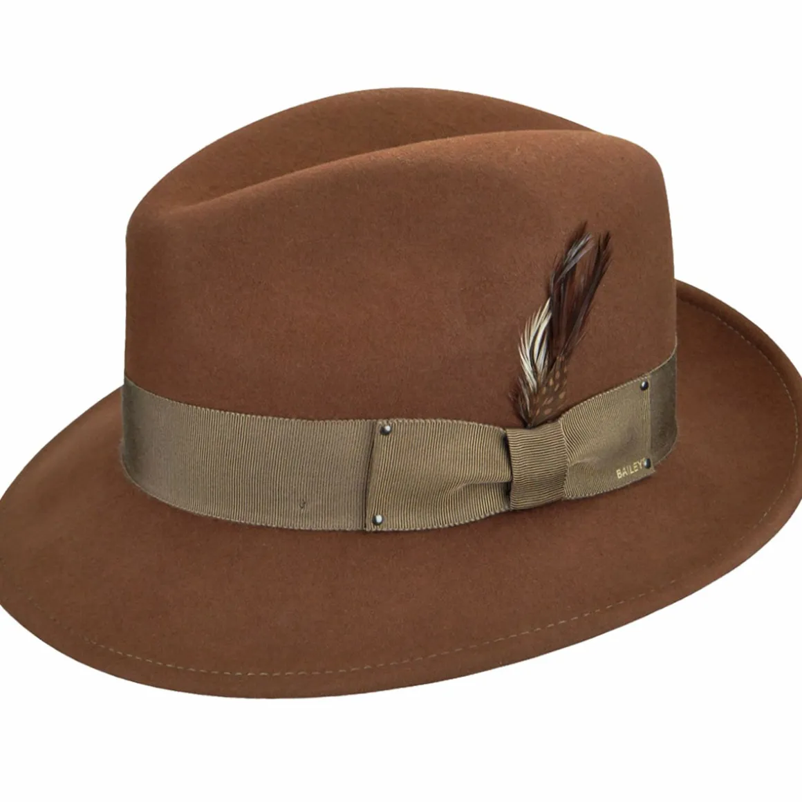 blixen_4-3.webp Bailey Hats Wool Felt | Blixen