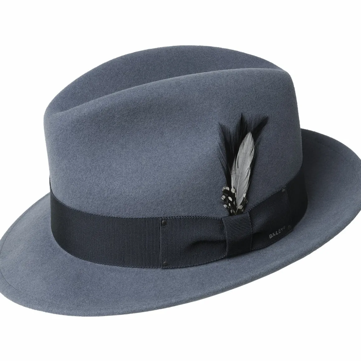blixen_40-3.webp Bailey Hats Wool Felt | Blixen