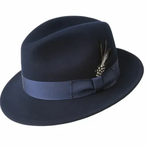 Bailey Hats Wool Felt | Blixen