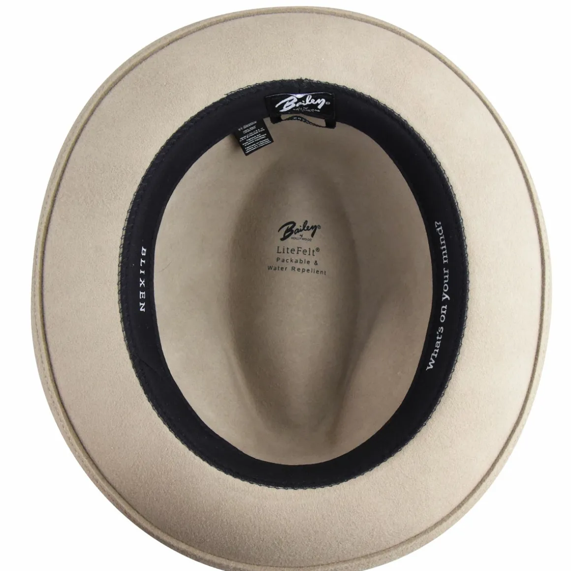 blixen_7-3.webp Bailey Hats Wool Felt | Blixen