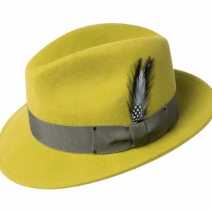 Bailey Hats Wool Felt | Blixen