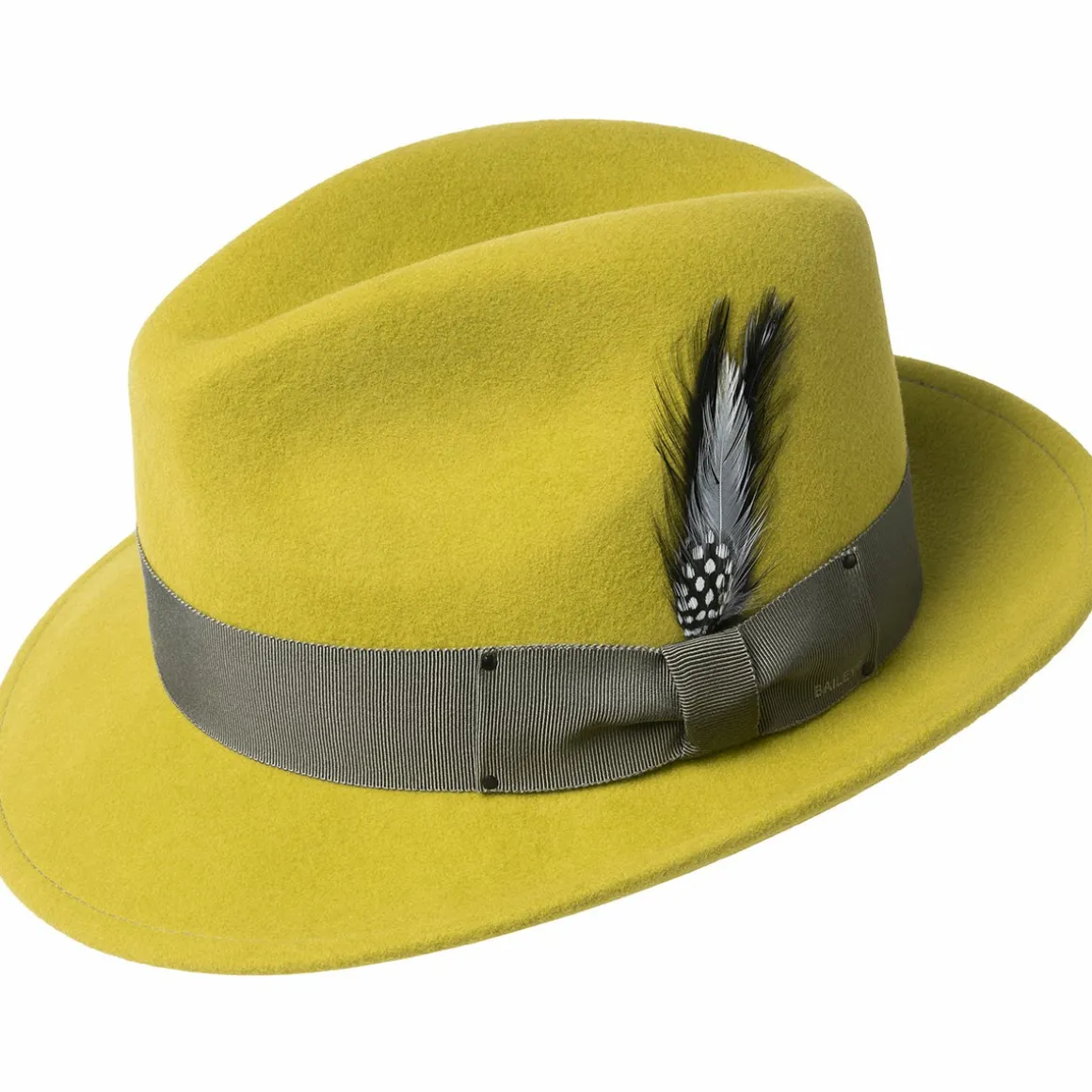 blixen_8-3.webp Bailey Hats Wool Felt | Blixen