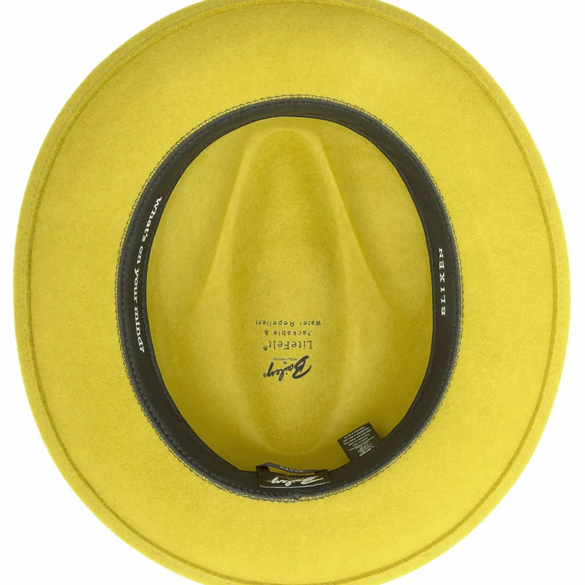 blixen_9-3.webp Bailey Hats Wool Felt | Blixen