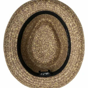 Bailey Hats Straw | Blume