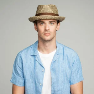 Bailey Hats Braid | Blume