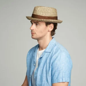 Bailey Hats Braid | Blume