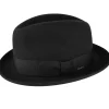 Bailey Hats Medium Brim | Bogan