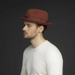 Bailey Hats Fedoras & Trilbies | Bogan