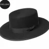 Bailey Hats Made In Usa | Bolero Black