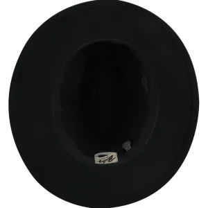 Bailey Hats Litefelt® | Boley Black
