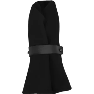 Bailey Hats Travel & Packable | Boley Black