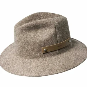 Bailey Hats Made In Usa | Boley Black