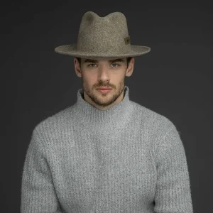 Bailey Hats Litefelt® | Boley Black
