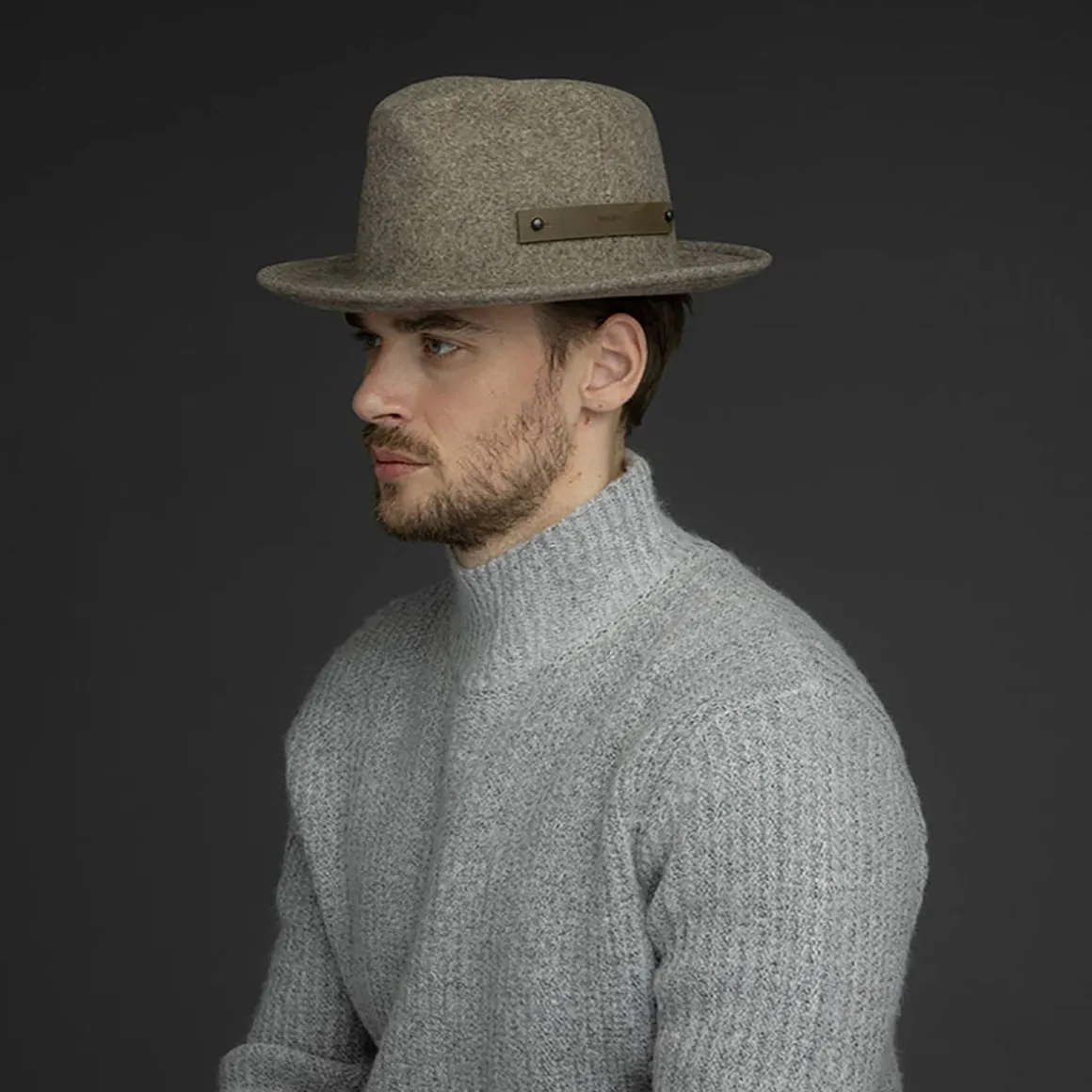 boley_9.webp Bailey Hats Made In Usa | Boley Black