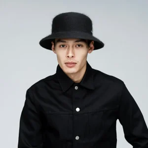 Bailey Hats Wool Felt | Bolt