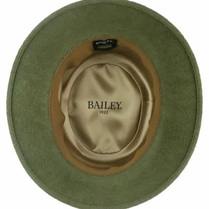 Bailey Hats Wool Felt | Bolt