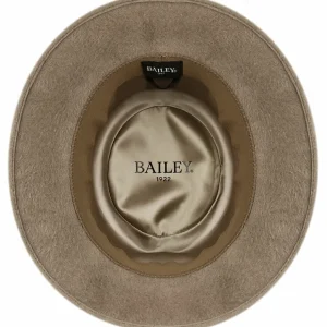Bailey Hats Wool Felt | Bolt
