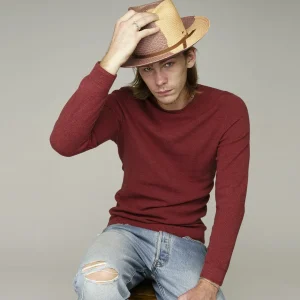Bailey Hats Straw | Boreal