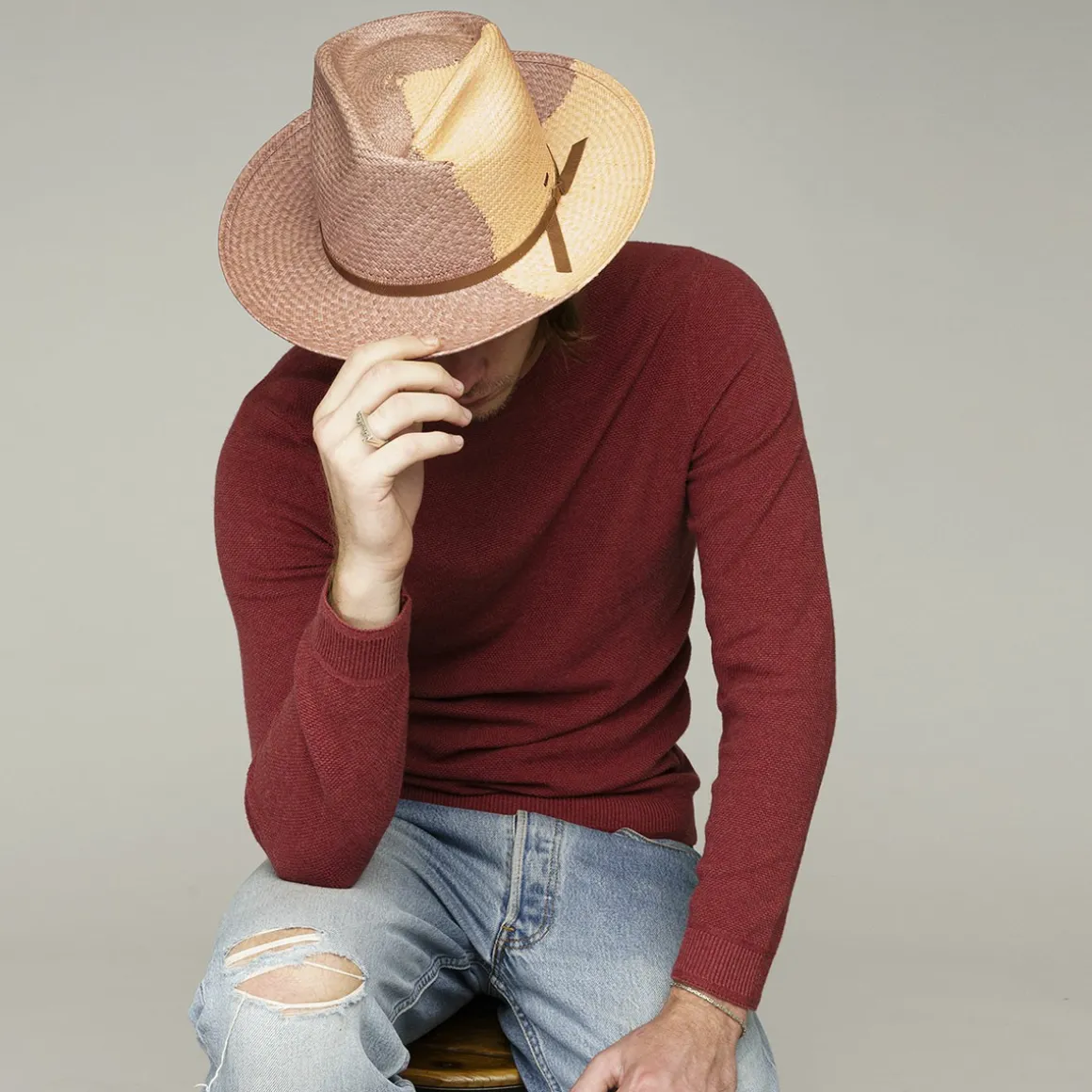 boreal_5-5.webp Bailey Hats Straw | Boreal