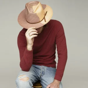 Bailey Hats Wide Brim | Boreal