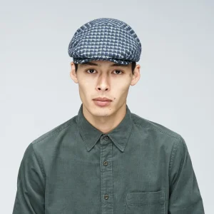 Bailey Hats Ivy & Flat Caps | Braken