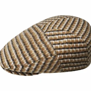Bailey Hats Ivy & Flat Caps | Braken