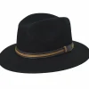 Bailey Hats Fedoras & Trilbies | Brandt