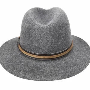 Bailey Hats Medium Brim | Brandt