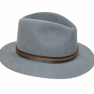 Bailey Hats Medium Brim | Brandt