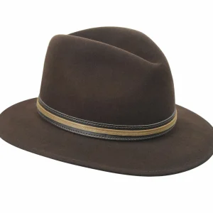Bailey Hats Medium Brim | Brandt