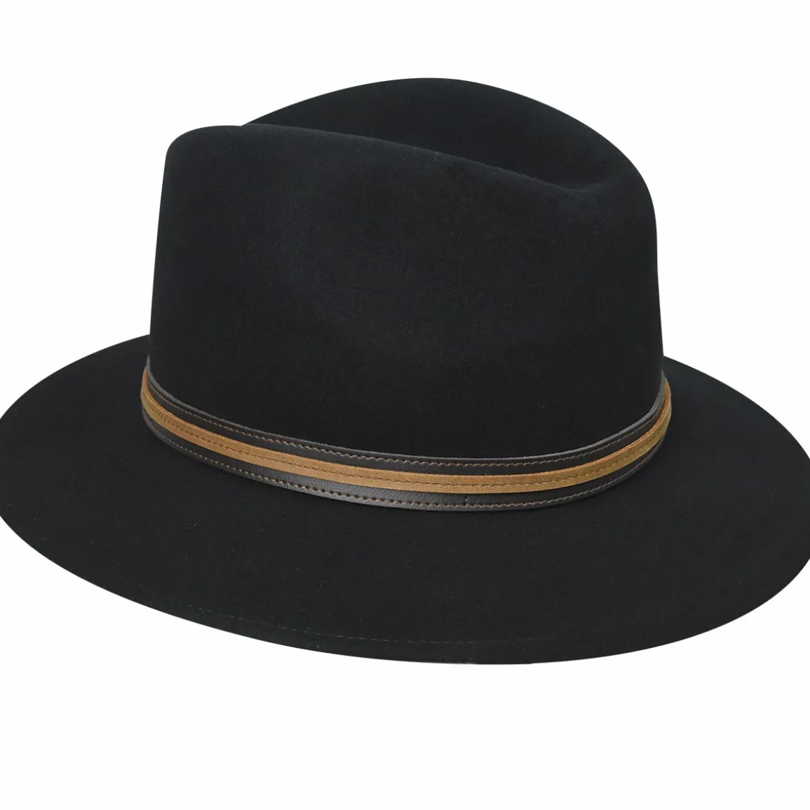 brandt_3-4.webp Bailey Hats Medium Brim | Brandt