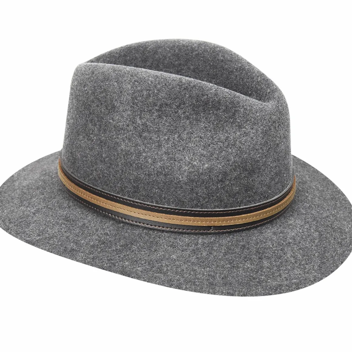 brandt_9-2.webp Bailey Hats Fedoras & Trilbies | Brandt