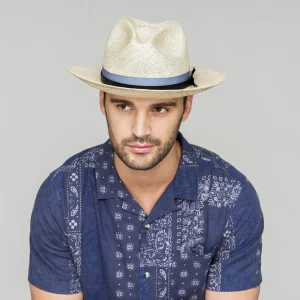 Bailey Hats Litestraw® | Braylon