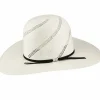 Bailey Hats Western & Cowboy Hats | Breken 4.25 20X Ivory
