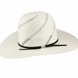 Bailey Hats Straw | Breken 4.25 20X Ivory