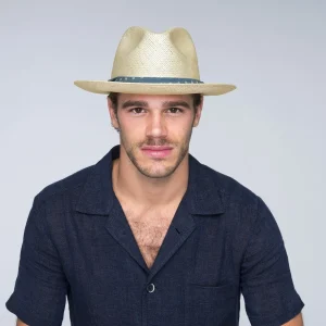 Bailey Hats Litestraw® | Breten Natural/Camo