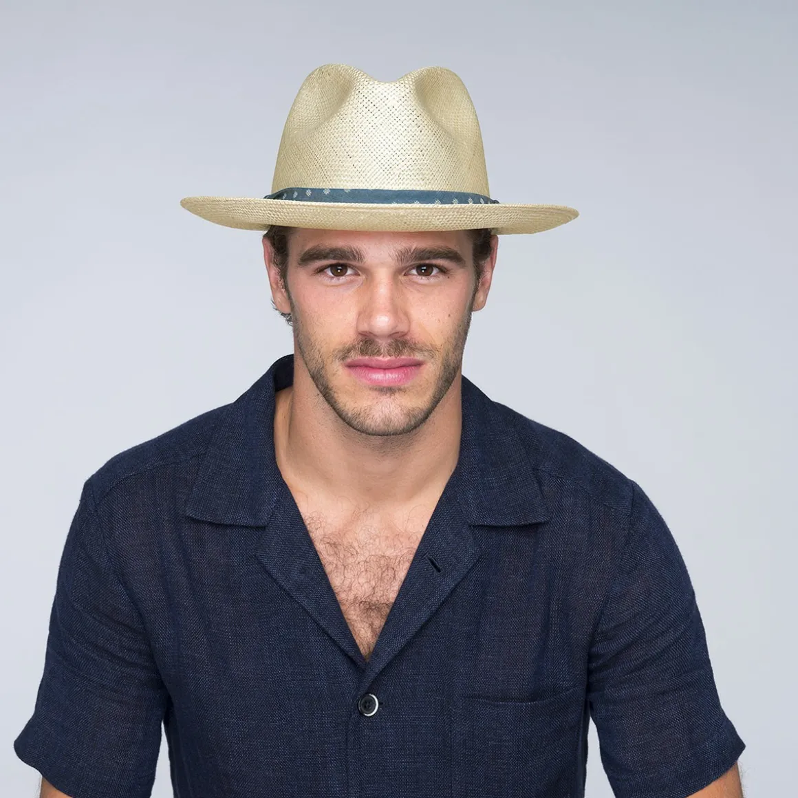 breten_3-6.webp Bailey Hats Litestraw® | Breten Natural/Camo