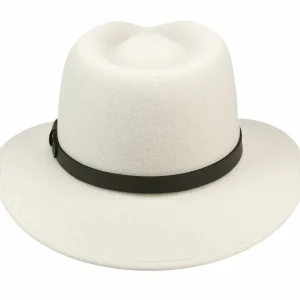 Bailey Hats Wool Felt | Briar