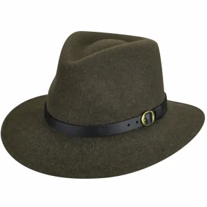 Bailey Hats Fedoras & Trilbies | Briar