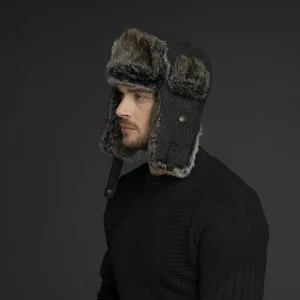 Bailey Hats Pull-Ons & Trappers | Brodie