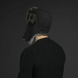 Bailey Hats Pull-Ons & Trappers | Brodie